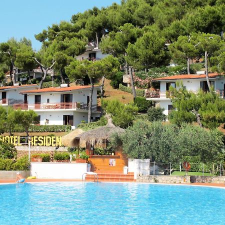 Apartment Costa Di Kair Ed Din-7 By Interhome Sperlonga Εξωτερικό φωτογραφία