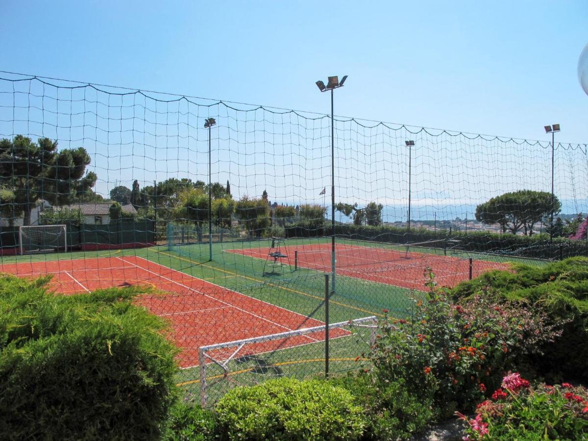 Apartment Costa Di Kair Ed Din-7 By Interhome Sperlonga Εξωτερικό φωτογραφία