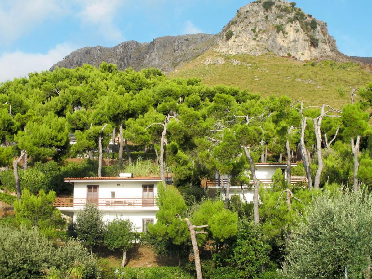Apartment Costa Di Kair Ed Din-7 By Interhome Sperlonga Εξωτερικό φωτογραφία