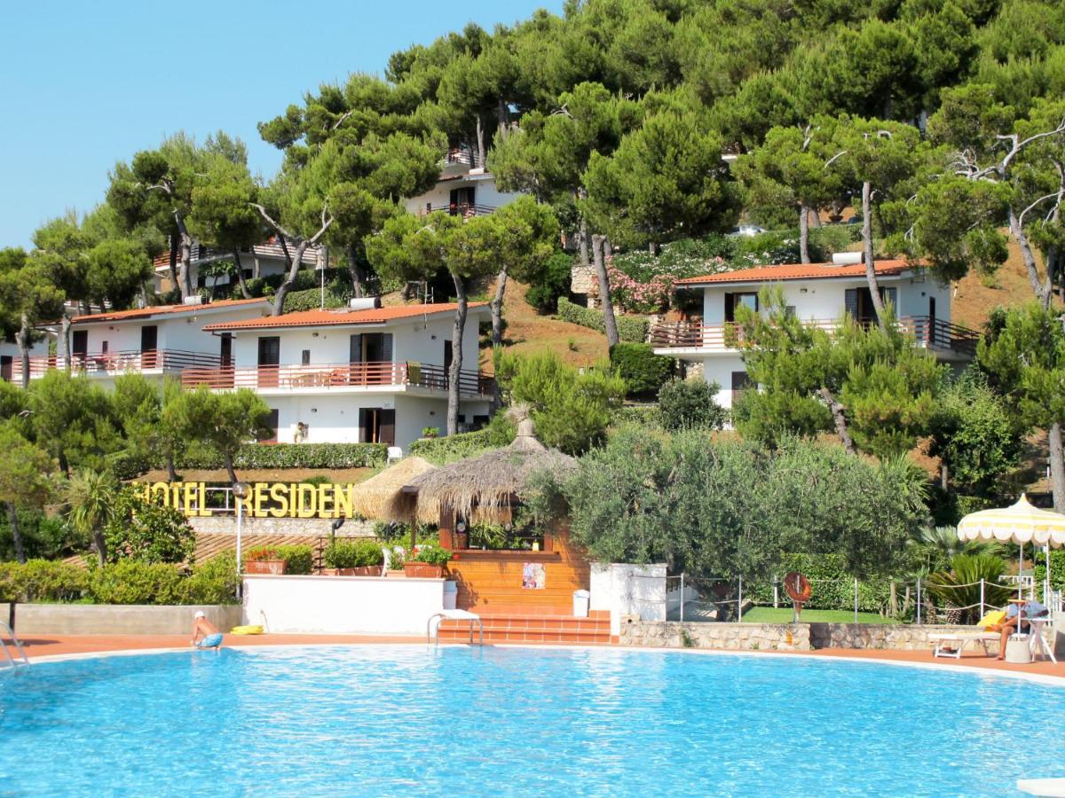Apartment Costa Di Kair Ed Din-7 By Interhome Sperlonga Εξωτερικό φωτογραφία