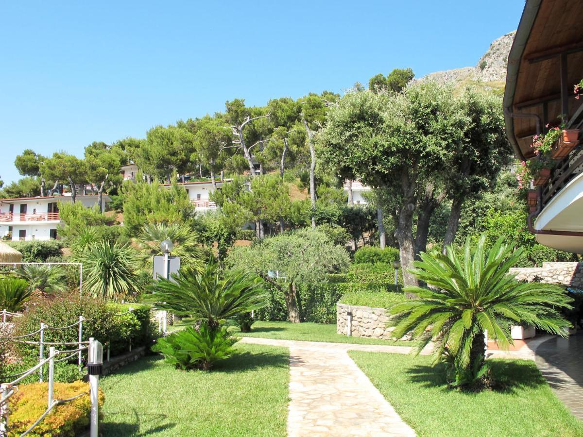 Apartment Costa Di Kair Ed Din-7 By Interhome Sperlonga Εξωτερικό φωτογραφία