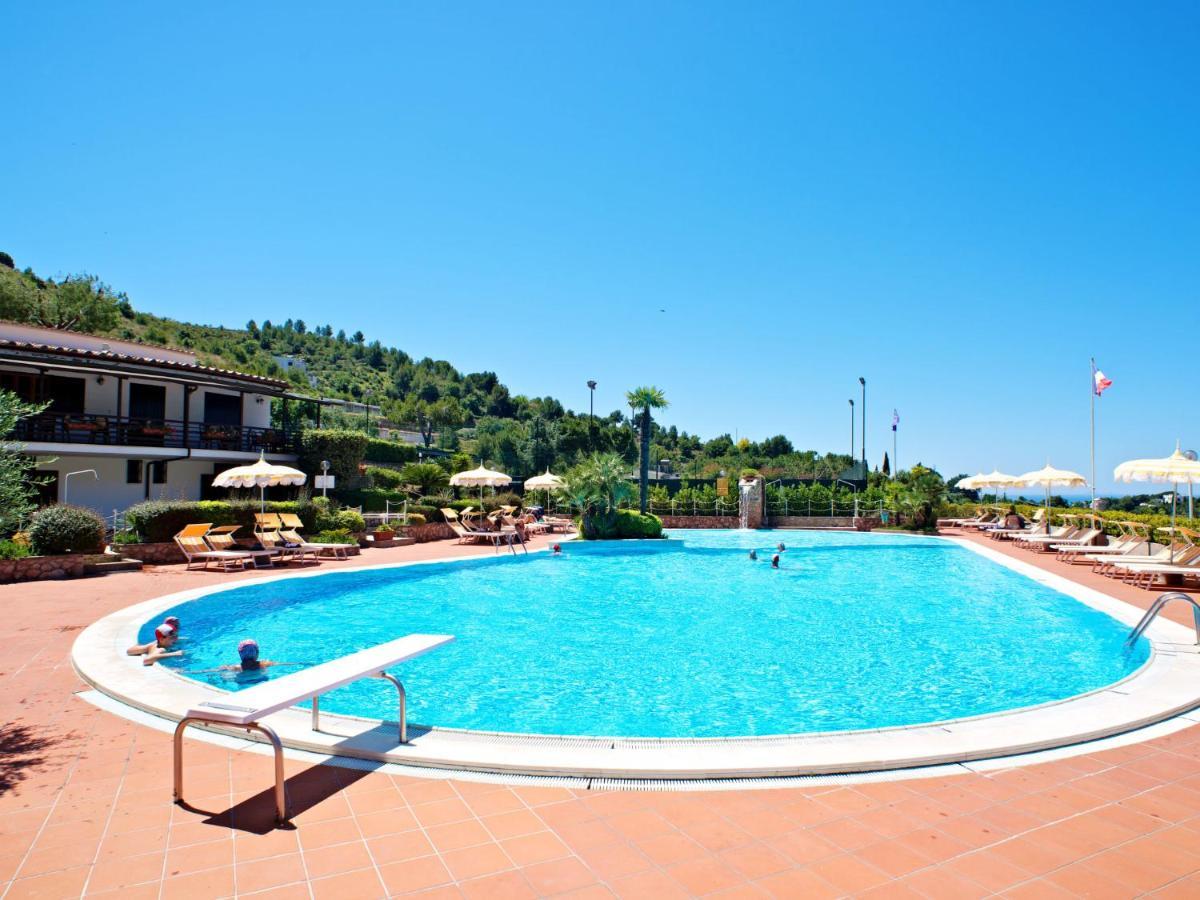 Apartment Costa Di Kair Ed Din-7 By Interhome Sperlonga Εξωτερικό φωτογραφία