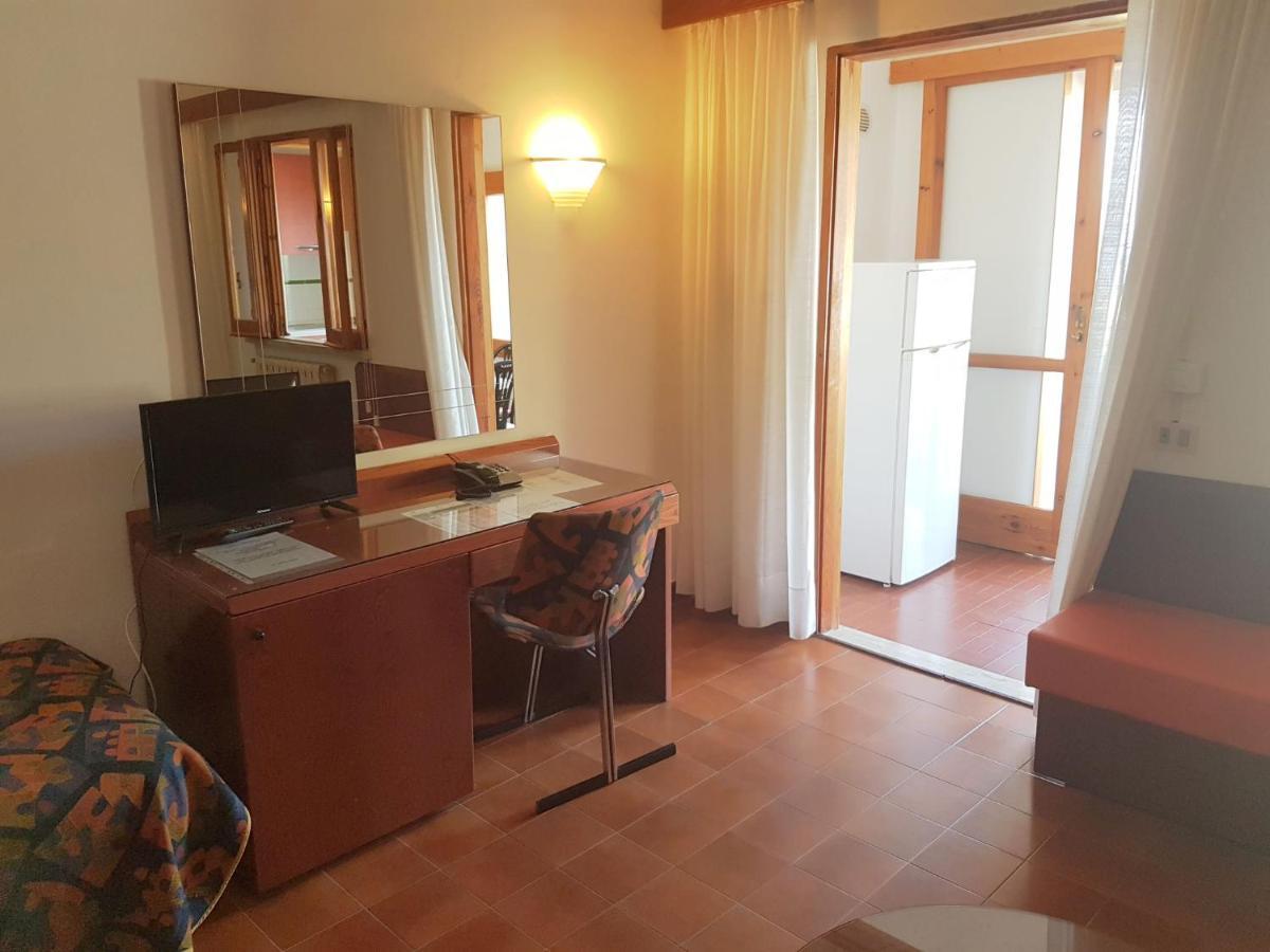 Apartment Costa Di Kair Ed Din-7 By Interhome Sperlonga Εξωτερικό φωτογραφία