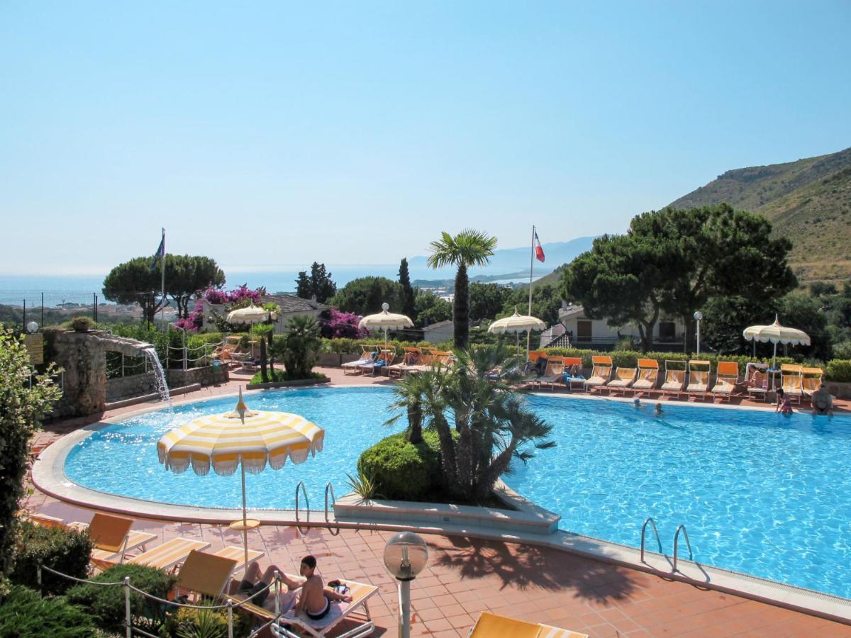 Apartment Costa Di Kair Ed Din-7 By Interhome Sperlonga Εξωτερικό φωτογραφία