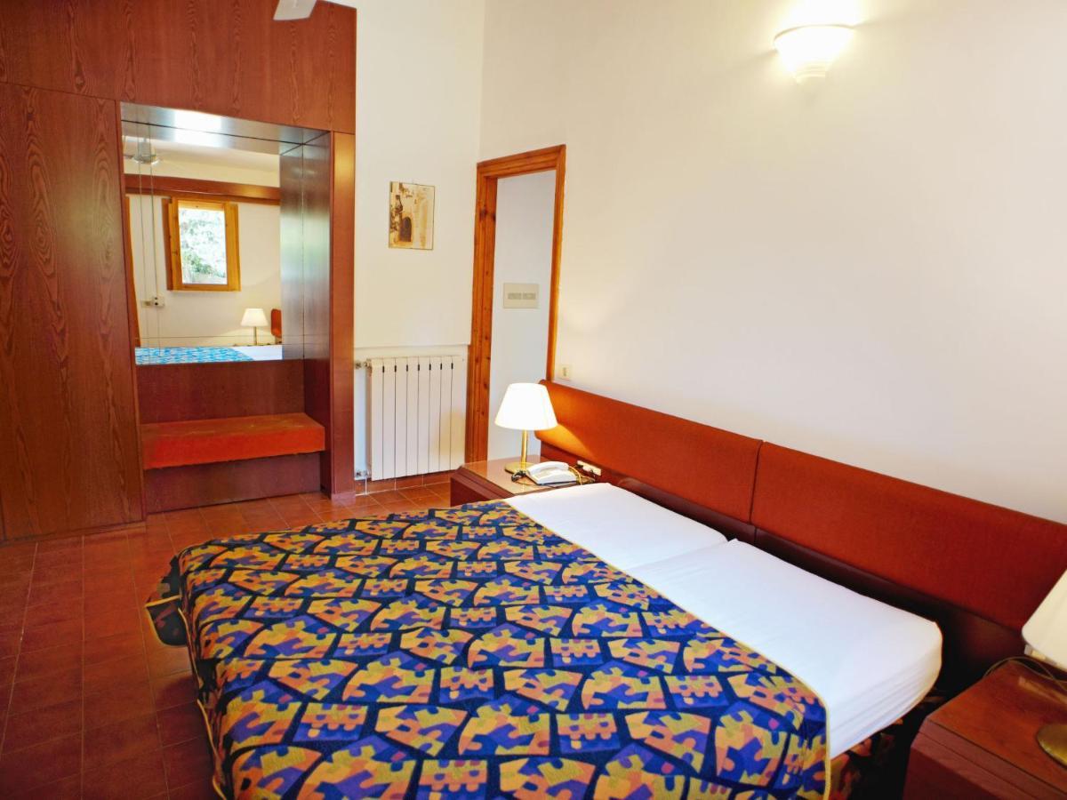 Apartment Costa Di Kair Ed Din-7 By Interhome Sperlonga Εξωτερικό φωτογραφία