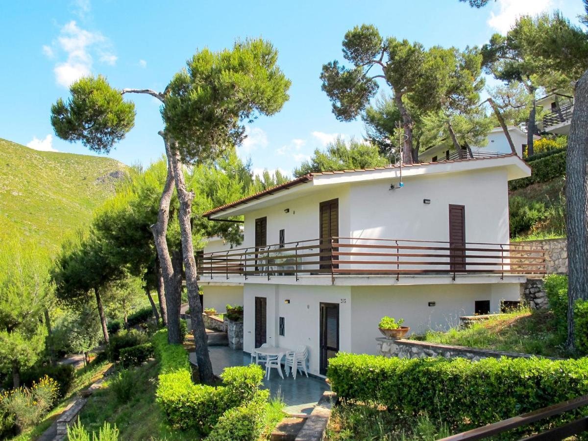 Apartment Costa Di Kair Ed Din-7 By Interhome Sperlonga Εξωτερικό φωτογραφία