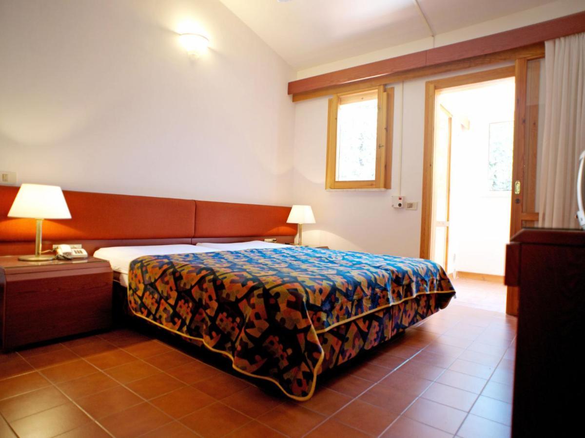 Apartment Costa Di Kair Ed Din-7 By Interhome Sperlonga Εξωτερικό φωτογραφία