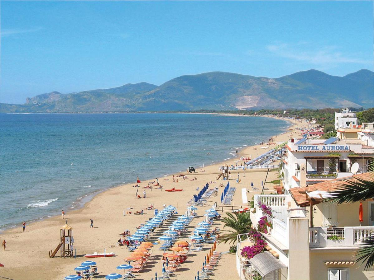 Apartment Costa Di Kair Ed Din-7 By Interhome Sperlonga Εξωτερικό φωτογραφία
