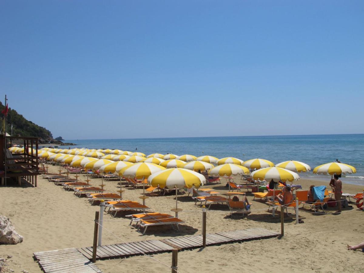 Apartment Costa Di Kair Ed Din-7 By Interhome Sperlonga Εξωτερικό φωτογραφία