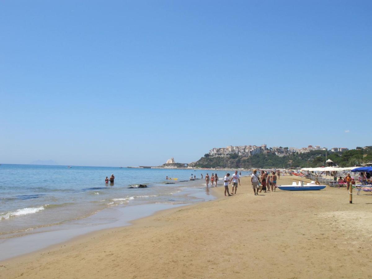 Apartment Costa Di Kair Ed Din-7 By Interhome Sperlonga Εξωτερικό φωτογραφία